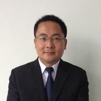 Jintang Luo