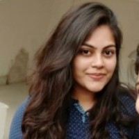 Anshuma Shrivastava