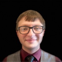 Jared Osburn