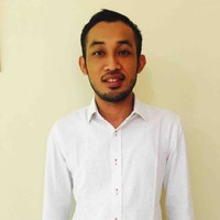 Muhammad Ali Usman