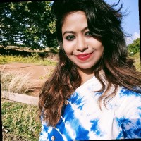Kavya Mv