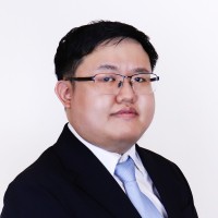 Samuel Jun Hoong Ong