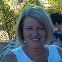 Jackie Barker