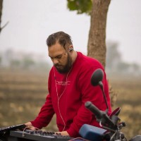 Harry Singh