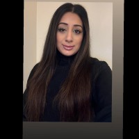 Anisa Akhtar