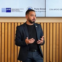 Leandro Arreagada Palma