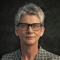 Saskia Bruijnes