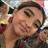 Safa-Marwah Najib