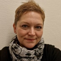 Gøril Grant Holtan