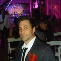 Dean Nixon