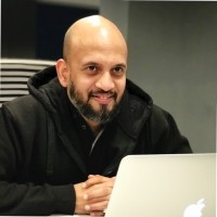 Raja Anjum Mushtaq (Raja)