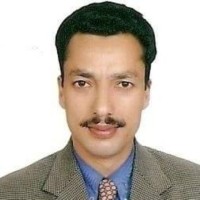 Dr.Ghanshyam Soni