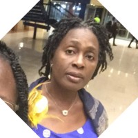 Caroline Nyitse, FCA