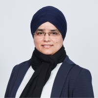Gursharan Kaur