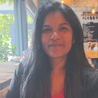 Sravanthi Bhupathiraju