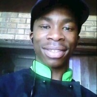 Thabo Gilbert Dlamini