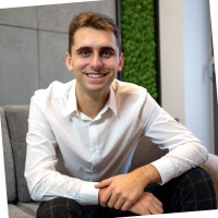 Patryk Keller