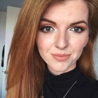 Hannah Aubrey