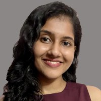 Fiona Anola D’Souza