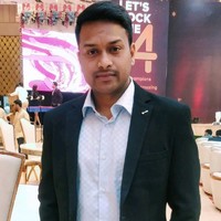 Rajnikant Gupta
