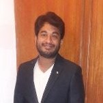 swaroop dontamsetty
