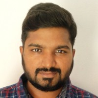 Prudhvi Teja U