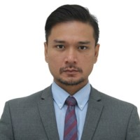 Gerry Indradi