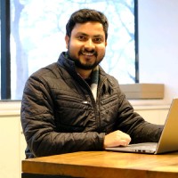 Prakash Adhikari