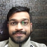 Devesh Mahajan