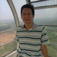 Stanley Yen