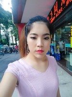 郑珍梅