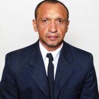 Norman Santana Cousin Canelon