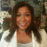 Liz Stallworth