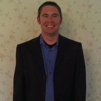 Brandon Grimm