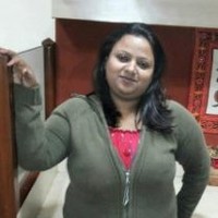 Manisha Kumari