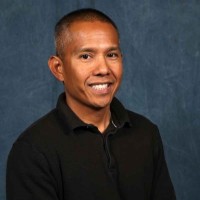 Nathaniel Mangoba