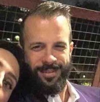 Jeremy Weisheit