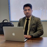 SAMIR SHINDE