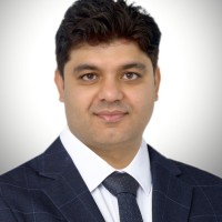 Brejesh Dua