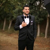 Ebram Essam