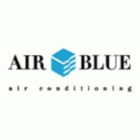 Air Blue Delhi