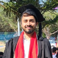 Rishikesh Vyas