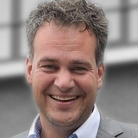 Dennis Masselink