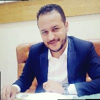 Abdellah EL Maaloumy