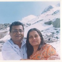 Umesh Vekaria