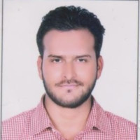 Mohd Almas