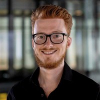 Mike Van Dijk