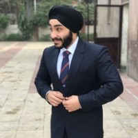Amandeep Singh