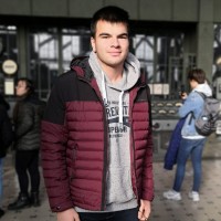 Kerem Yiğit Saran