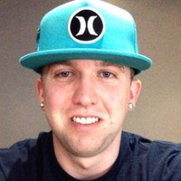 Trey Williams